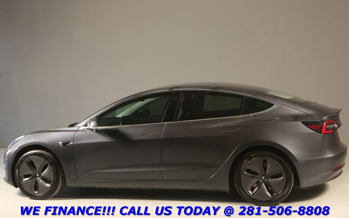 2018 Tesla Model 3 - Image 4 of 21