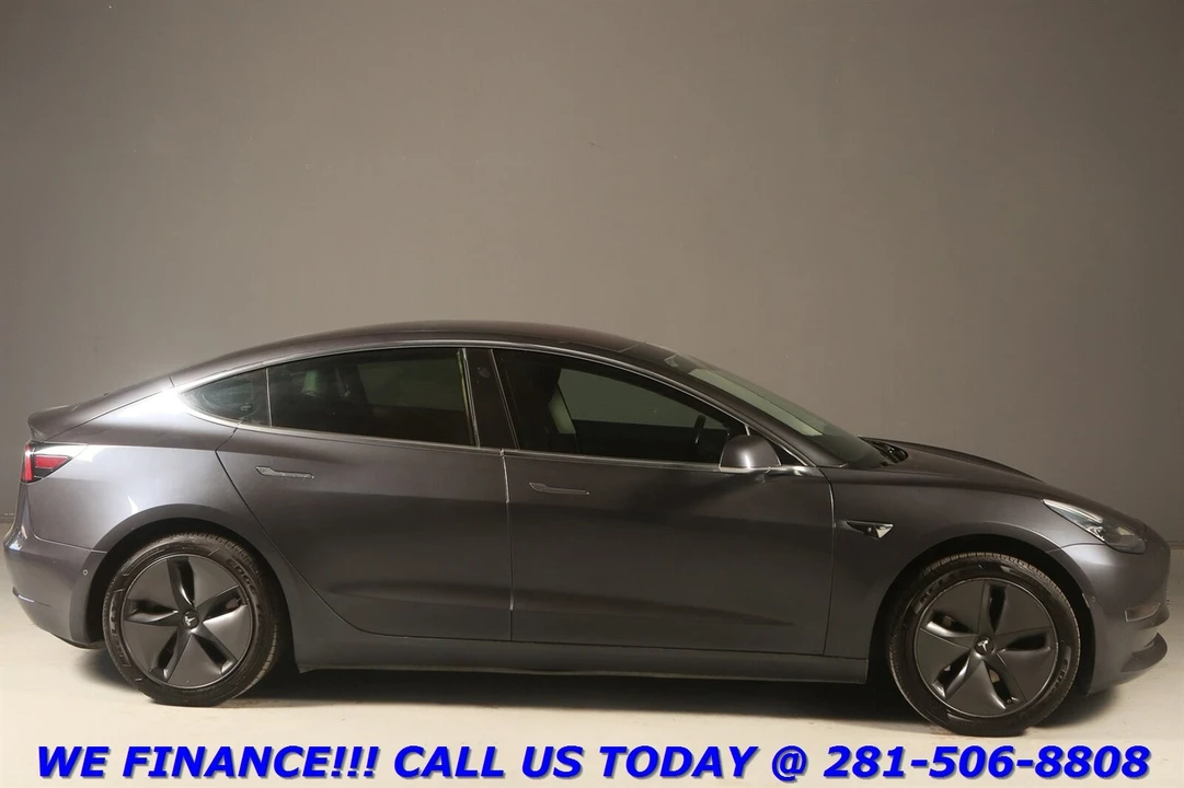 2018 Tesla Model 3 - Image 7 of 21