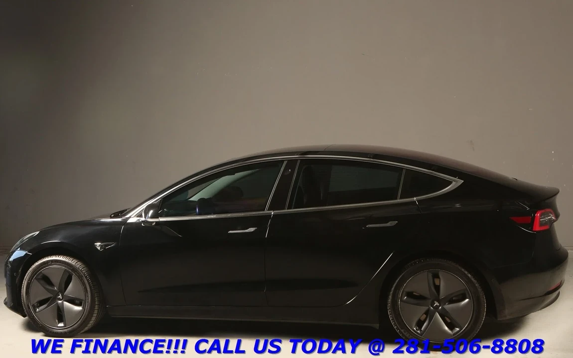 2018 Tesla Model 3 - Image 4 of 21