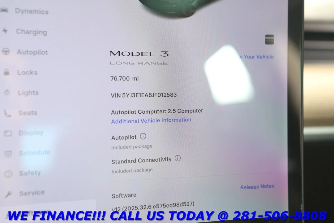 2018 Tesla Model 3 - Image 15 of 21