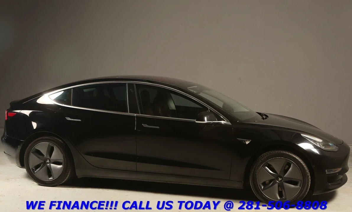 2018 Tesla Model 3 - Image 7 of 21