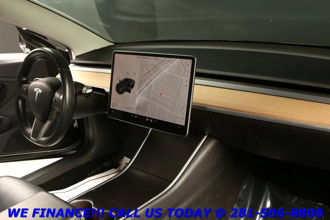 2018 Tesla Model 3 - Image 19 of 21