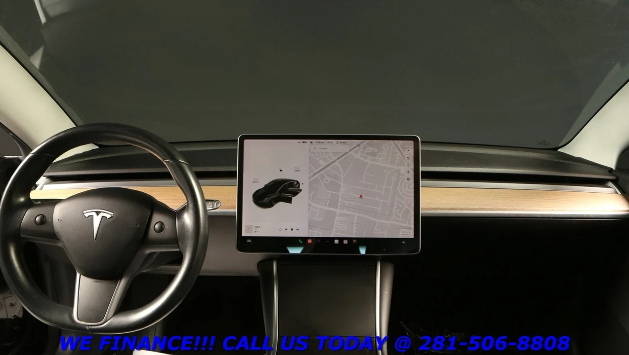 2018 Tesla Model 3 - Image 3 of 21