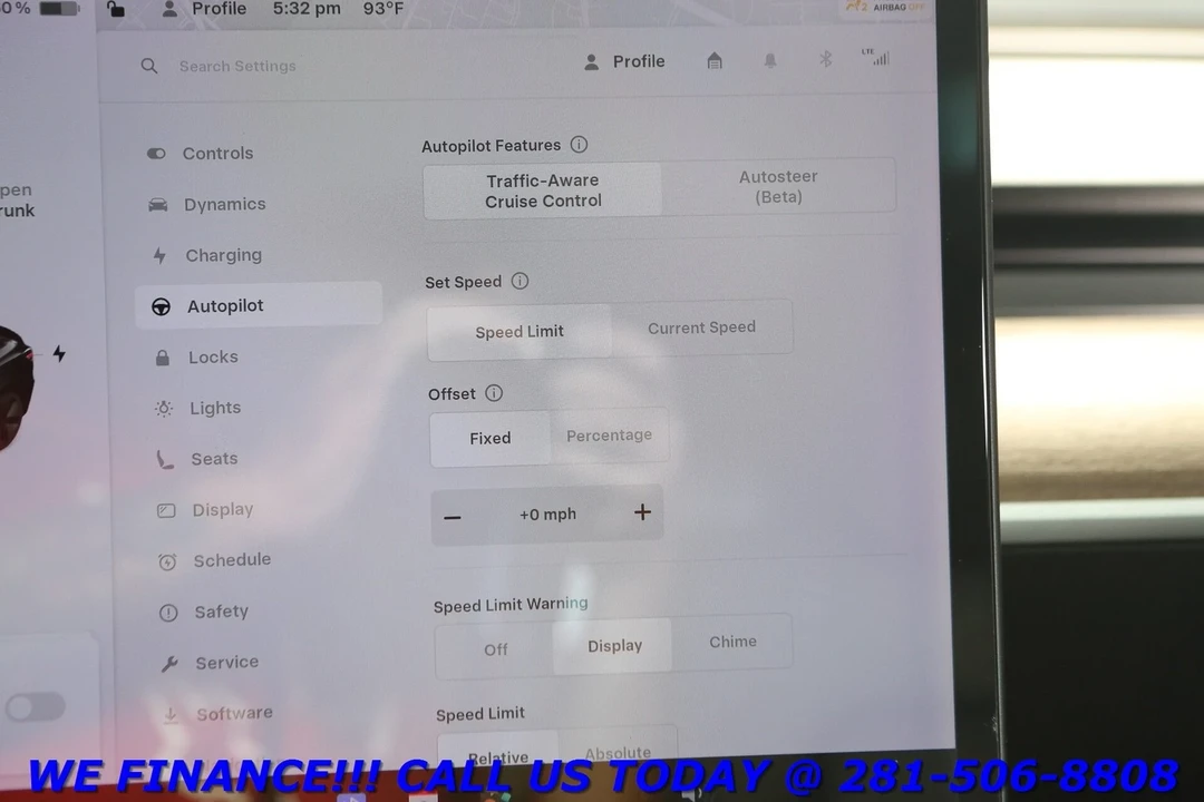 2018 Tesla Model 3 - Image 16 of 21