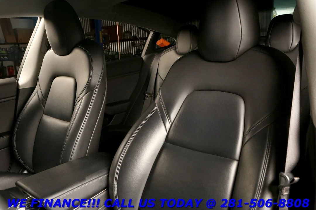 2018 Tesla Model 3 - Image 12 of 21