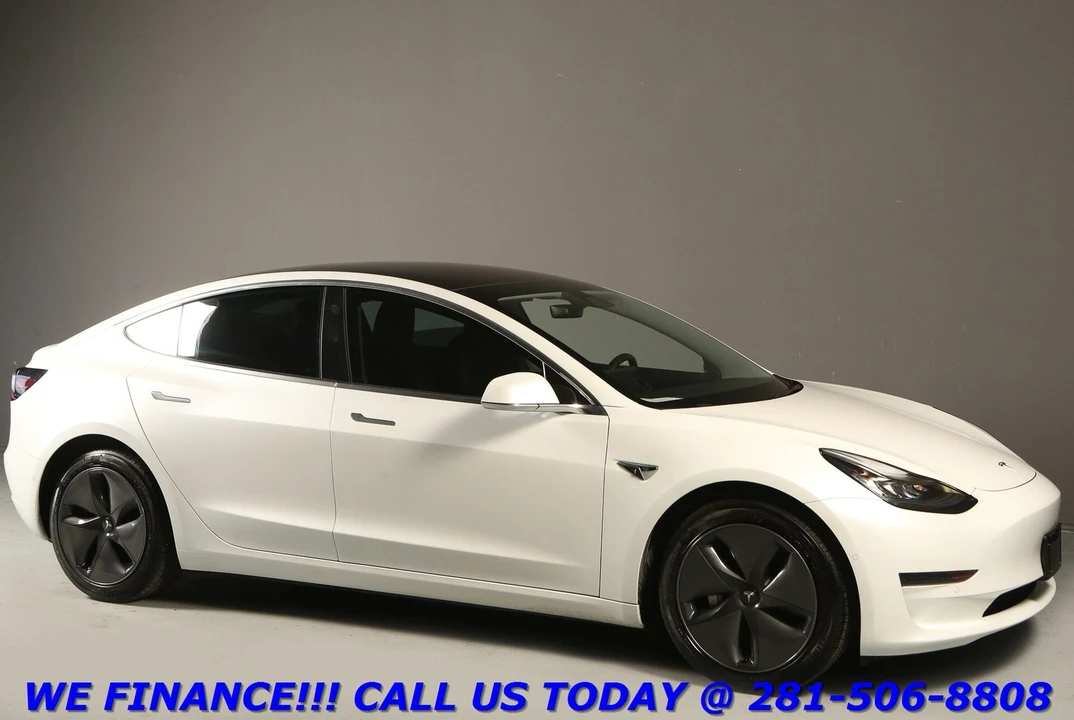 2018 Tesla Model 3 - Image 7 of 21