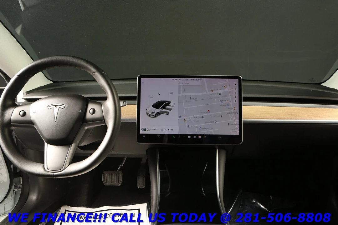 2018 Tesla Model 3 - Image 3 of 21