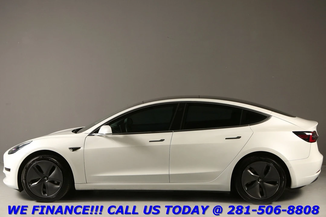 2018 Tesla Model 3 - Image 4 of 21