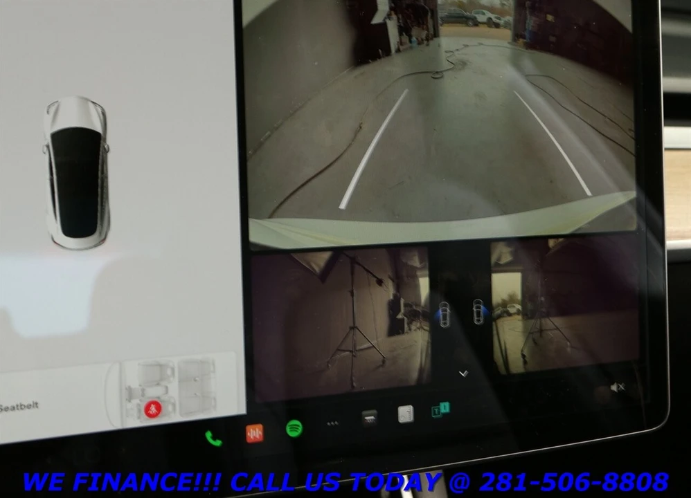 2018 Tesla Model 3 - Image 18 of 21