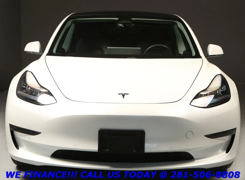 2018 Tesla Model 3 - Image 8 of 21
