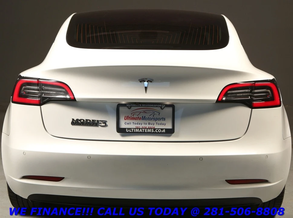 2018 Tesla Model 3 - Image 5 of 21