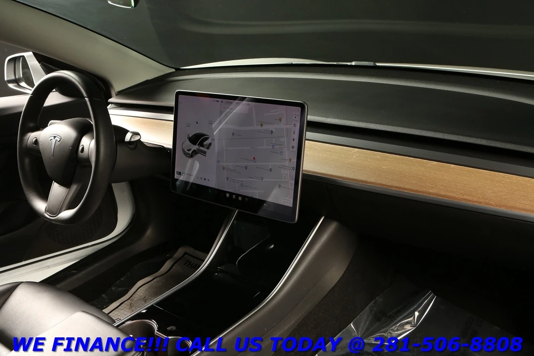2018 Tesla Model 3 - Image 19 of 21