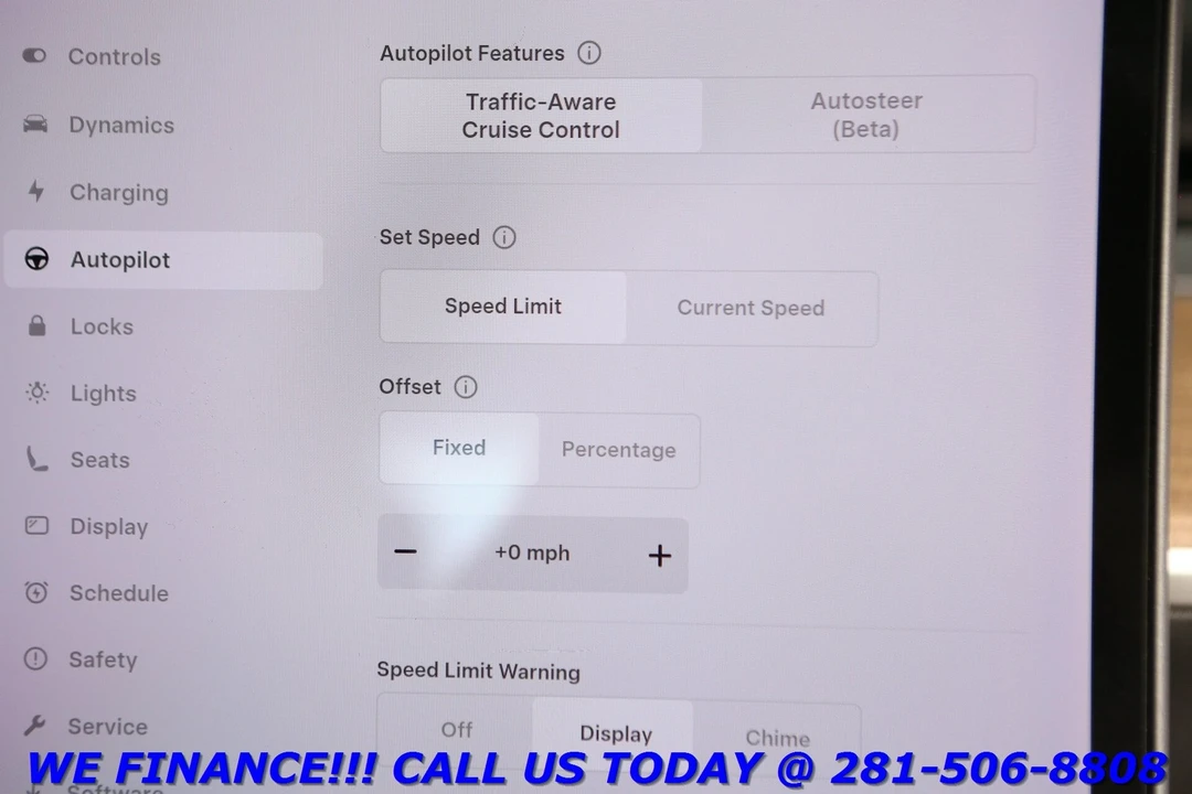 2018 Tesla Model 3 - Image 16 of 21