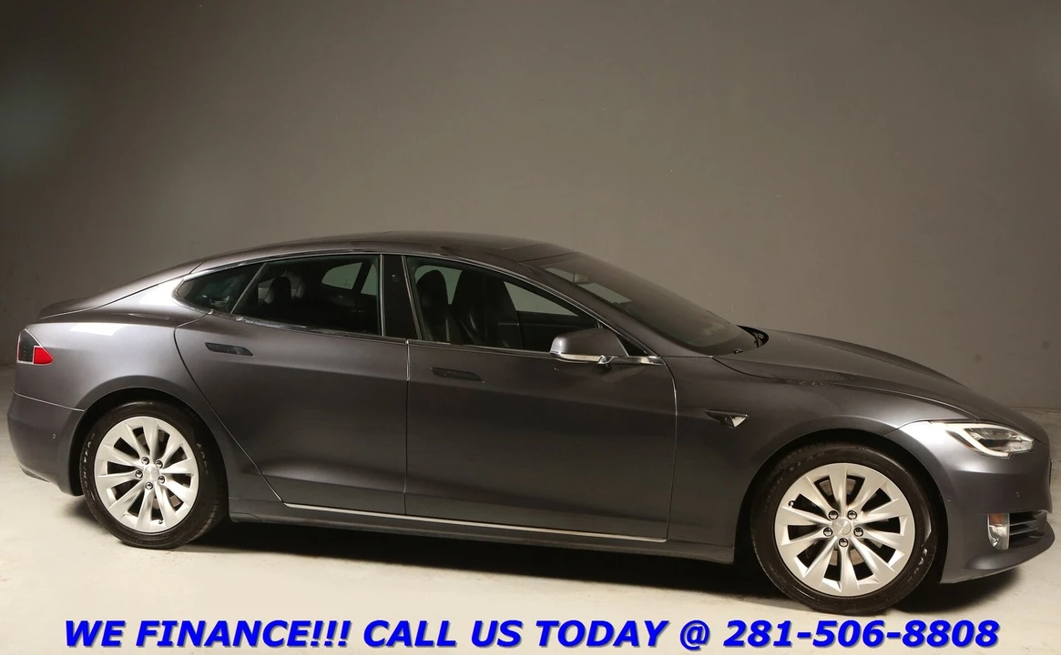 2018 Tesla Model S - Image 6 of 21