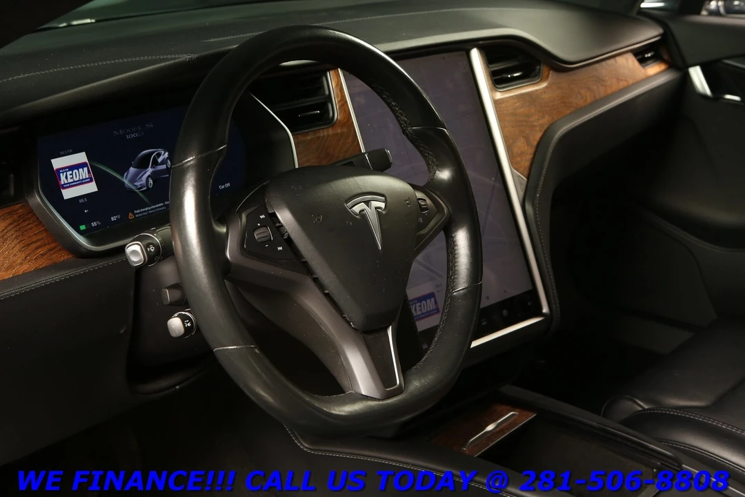 2018 Tesla Model S - Image 9 of 21