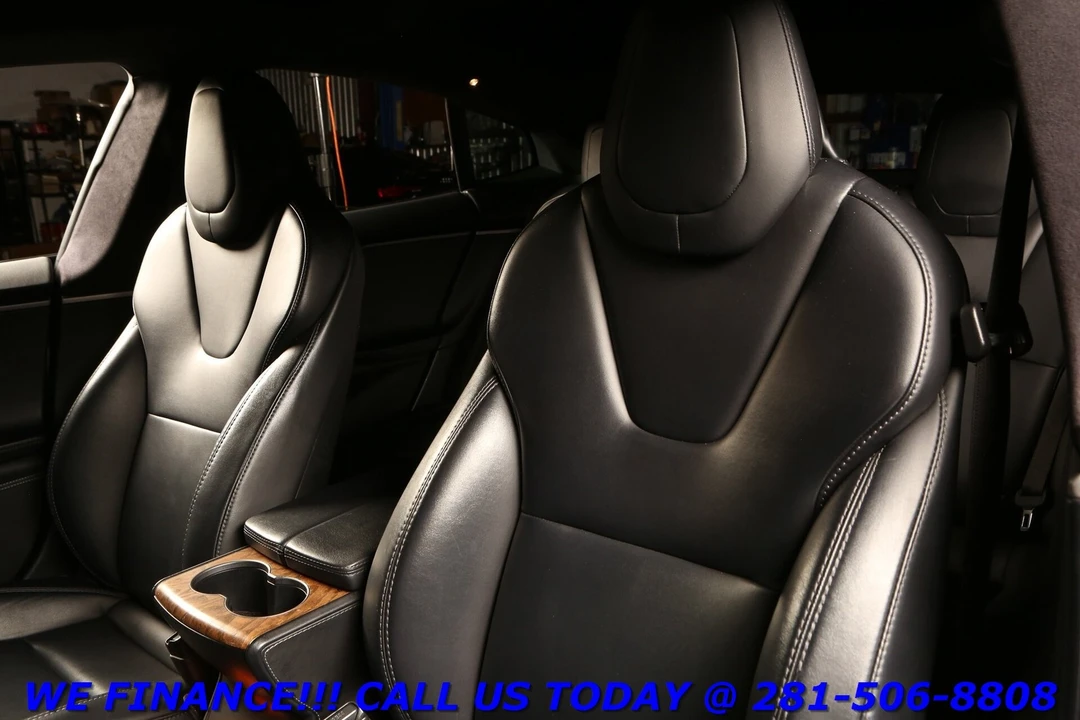 2018 Tesla Model S - Image 11 of 21