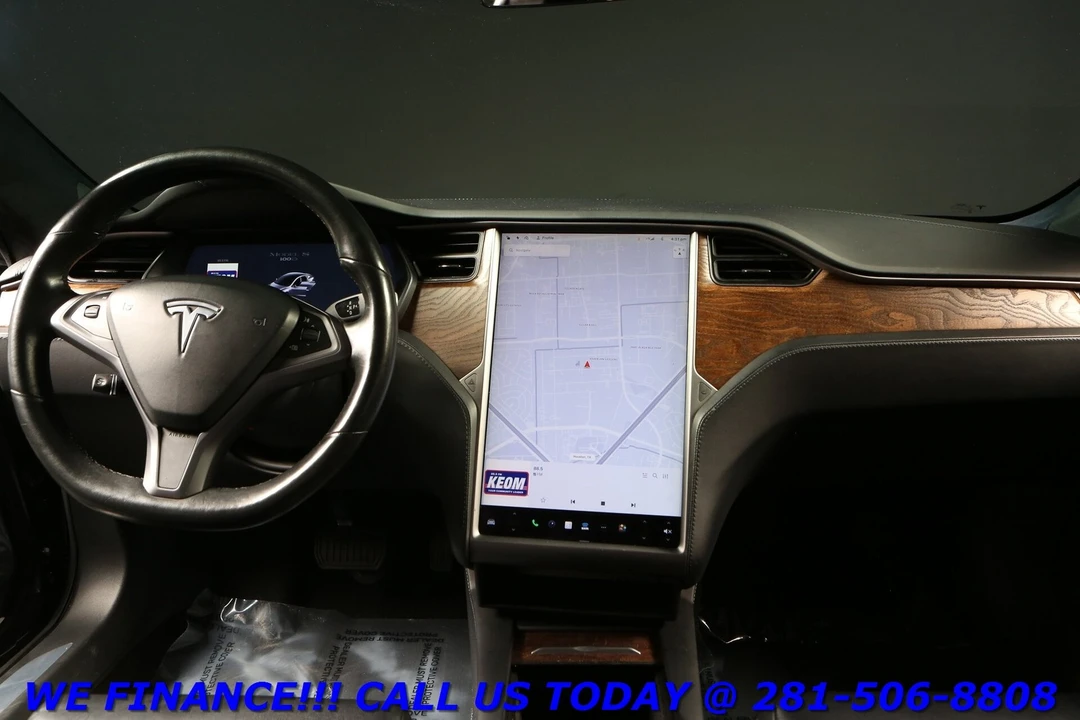2018 Tesla Model S - Image 2 of 21