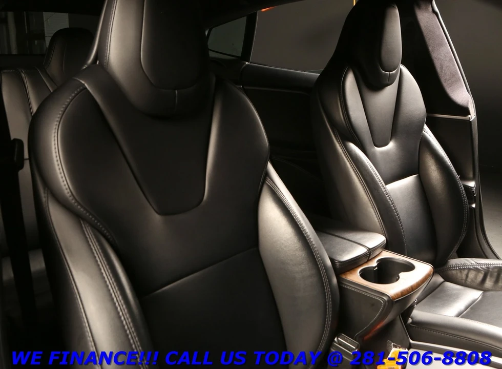 2018 Tesla Model S - Image 20 of 21
