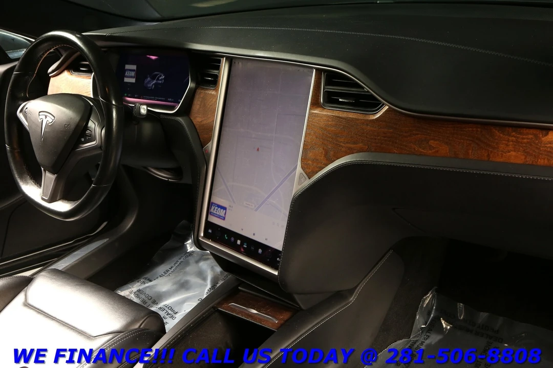 2018 Tesla Model S - Image 19 of 21
