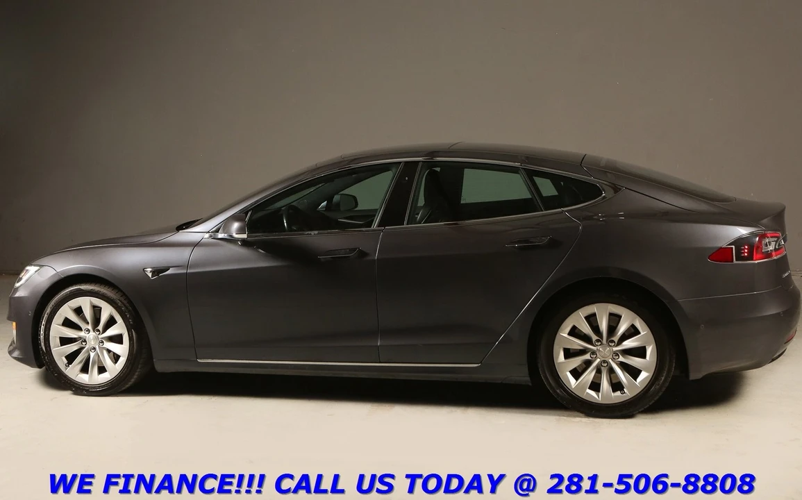 2018 Tesla Model S - Image 3 of 21
