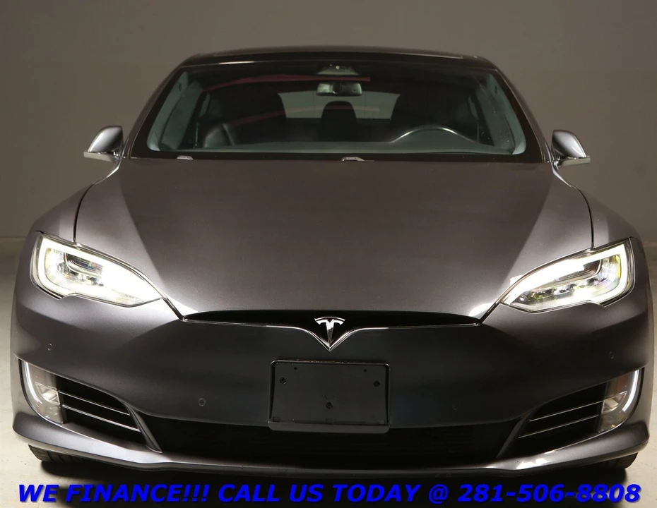 2018 Tesla Model S - Image 7 of 21
