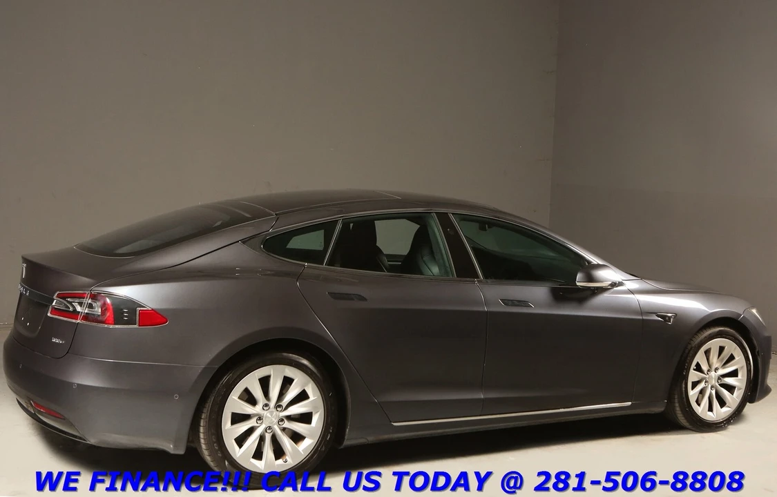 2018 Tesla Model S - Image 5 of 21