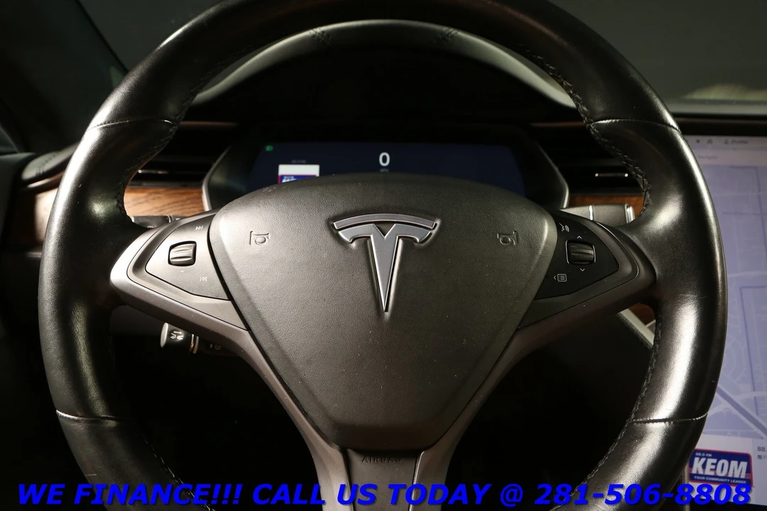 2018 Tesla Model S - Image 13 of 21