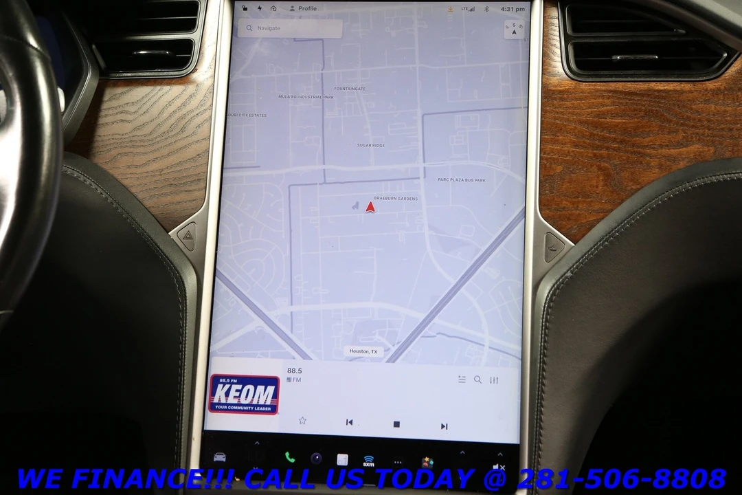 2018 Tesla Model S - Image 14 of 21