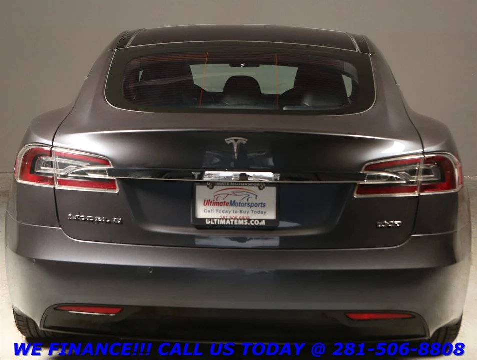 2018 Tesla Model S - Image 4 of 21