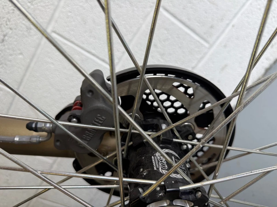2018 Montesa - Image 5 of 30
