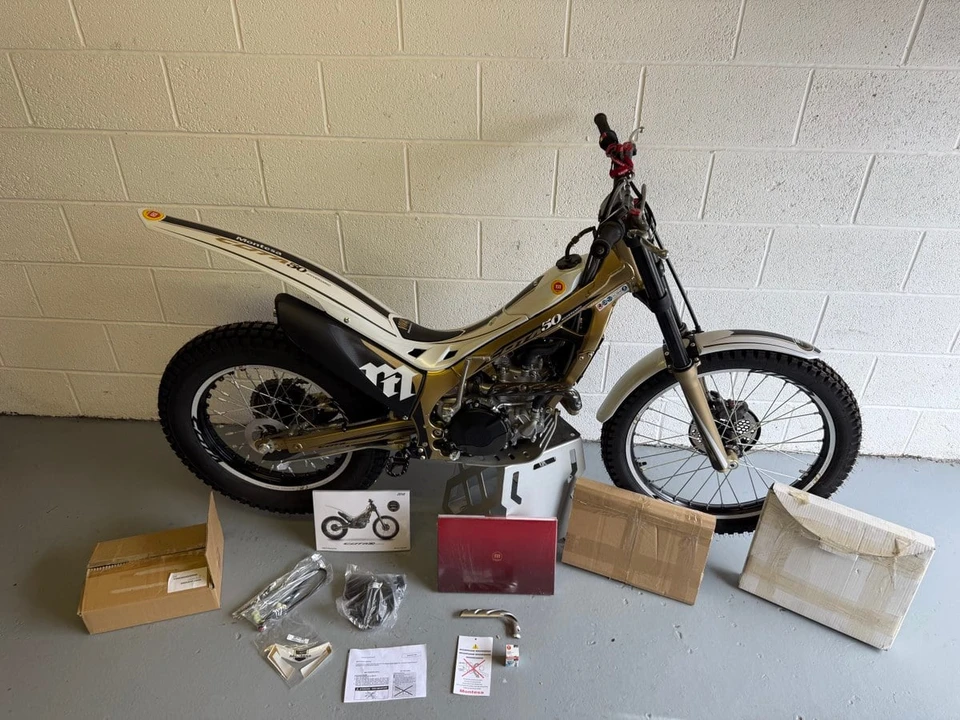 2018 Montesa - Image 15 of 30