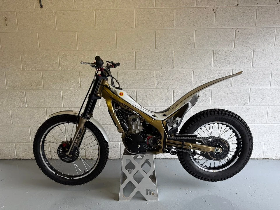 2018 Montesa - Image 2 of 30