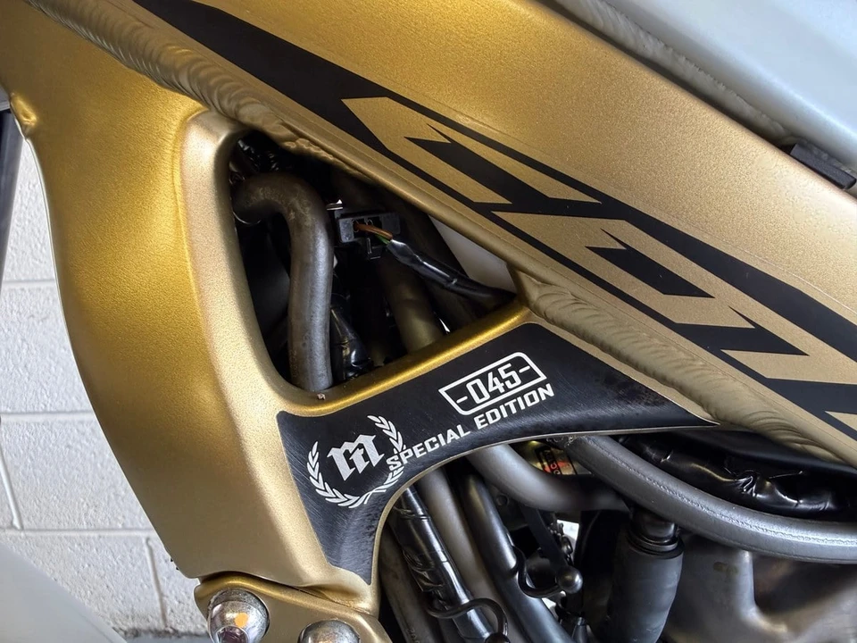 2018 Montesa - Image 6 of 30