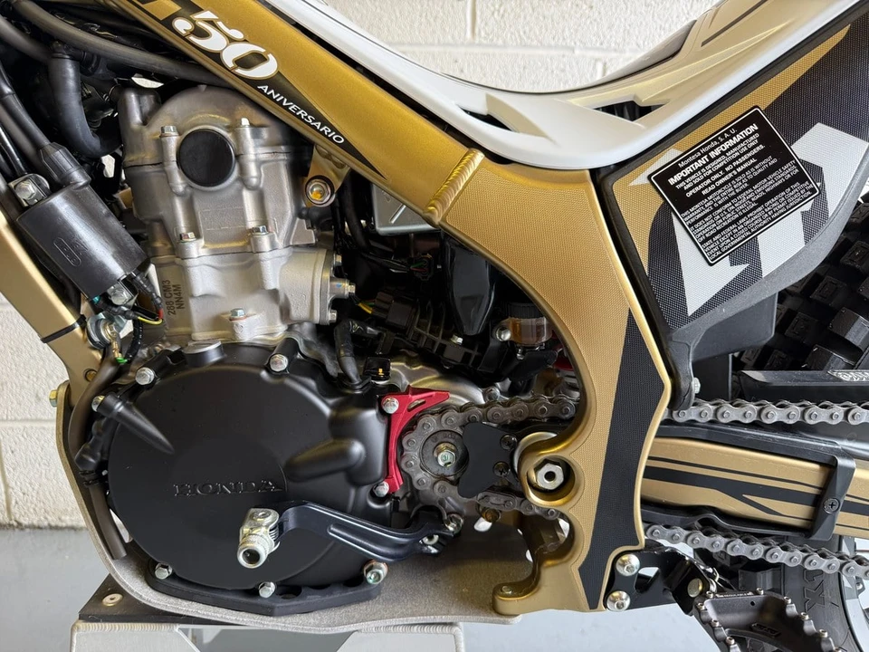 2018 Montesa - Image 25 of 30
