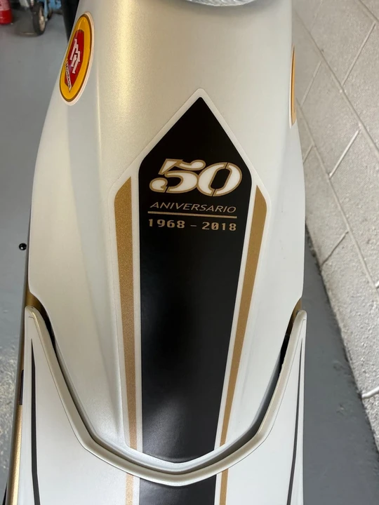 2018 Montesa - Image 10 of 30