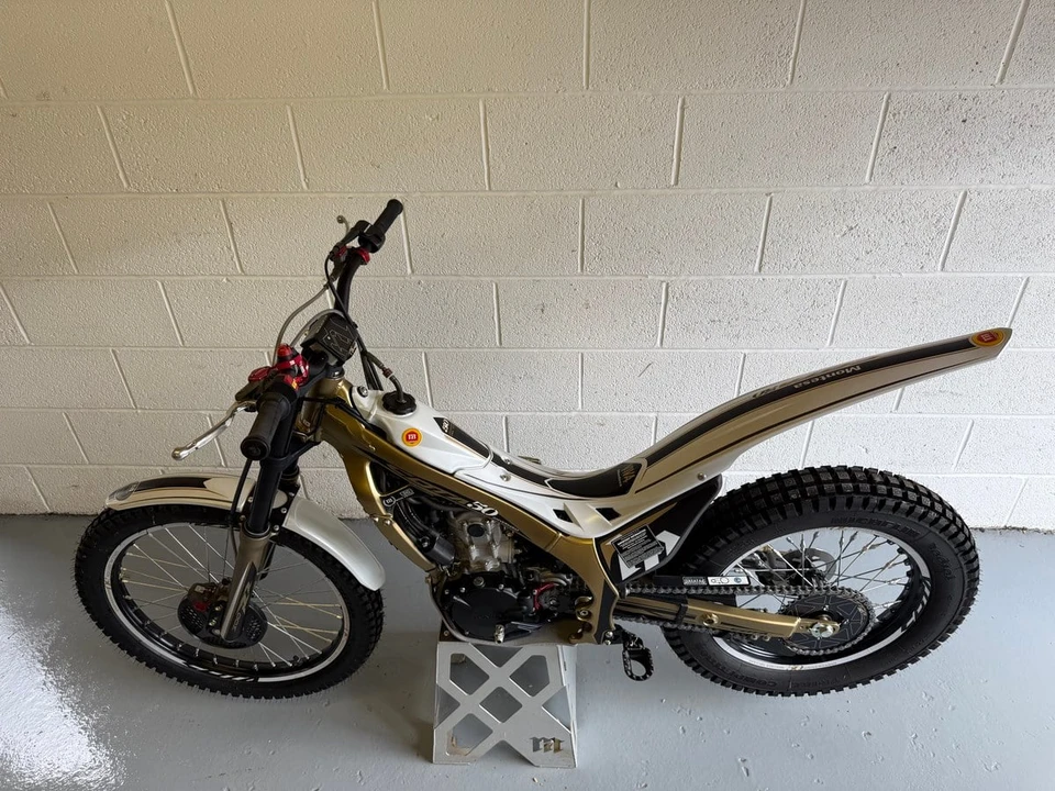 2018 Montesa - Image 11 of 30