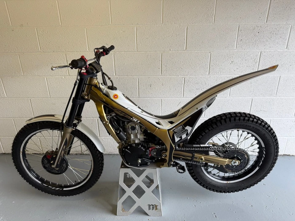2018 Montesa - Image 12 of 30