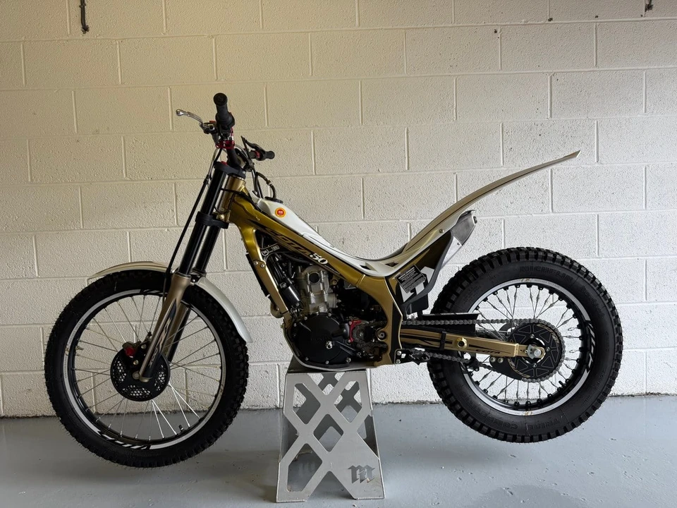 2018 Montesa - Image 13 of 30