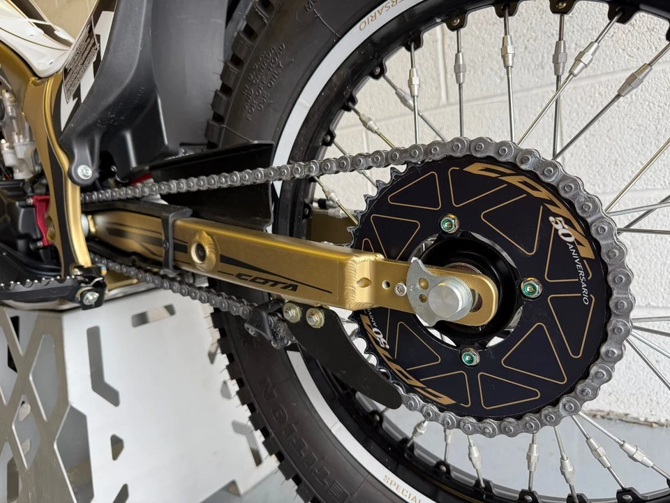 2018 Montesa - Image 7 of 30