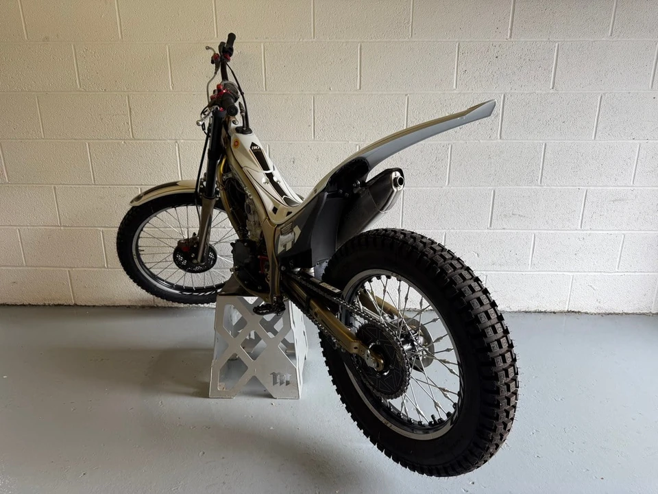 2018 Montesa - Image 3 of 30