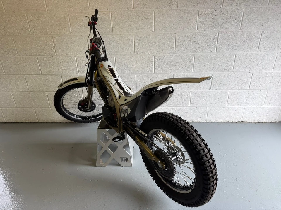 2018 Montesa - Image 14 of 30