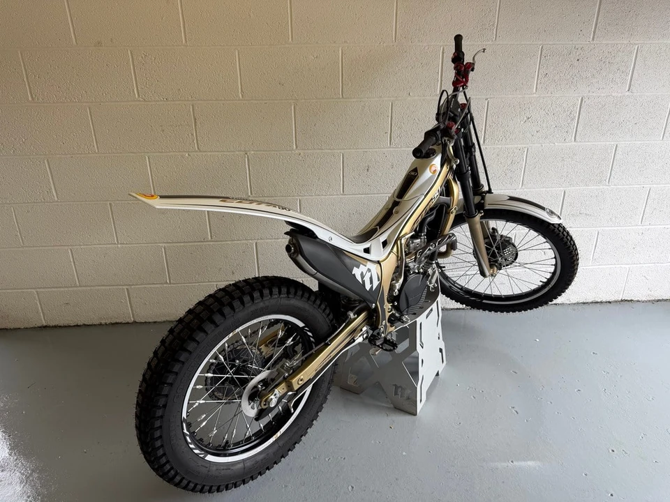 2018 Montesa - Image 16 of 30