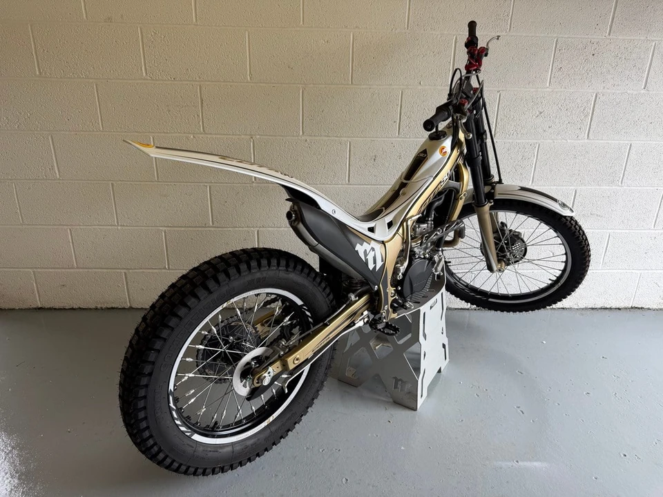 2018 Montesa - Image 17 of 30