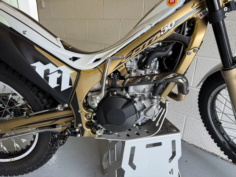 2018 Montesa - Image 8 of 30