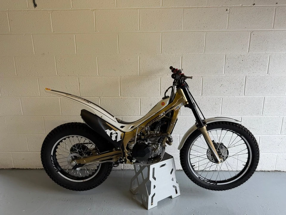 2018 Montesa - Image 18 of 30