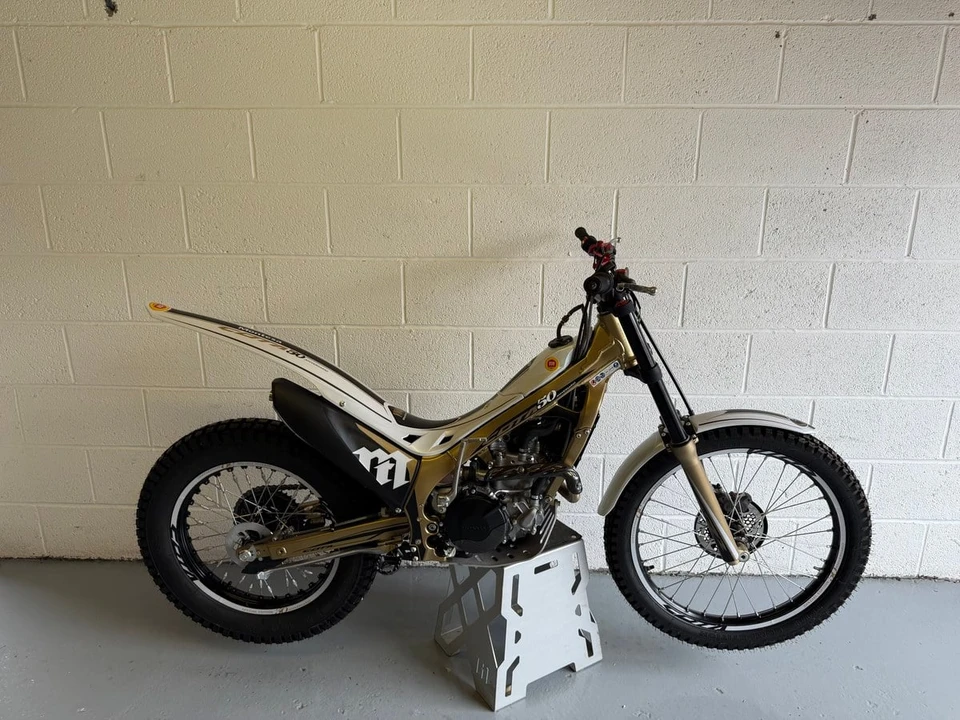 2018 Montesa - Image 19 of 30