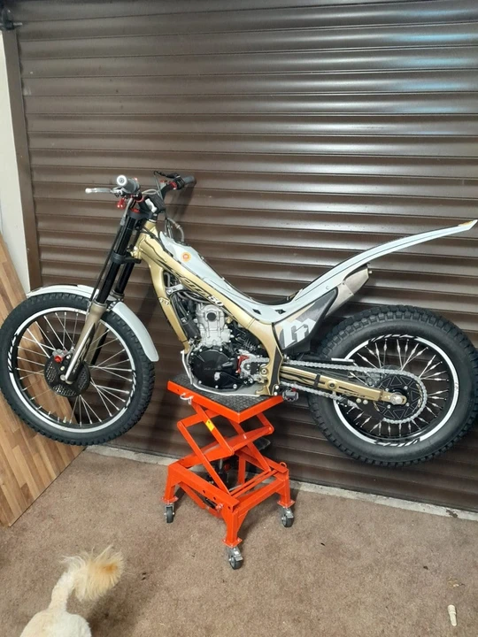 2026 Montesa - Image 4 of 13