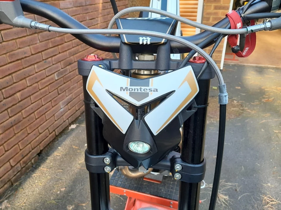 2026 Montesa - Image 7 of 13