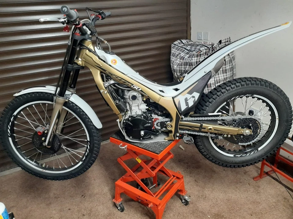 2026 Montesa - Image 3 of 13