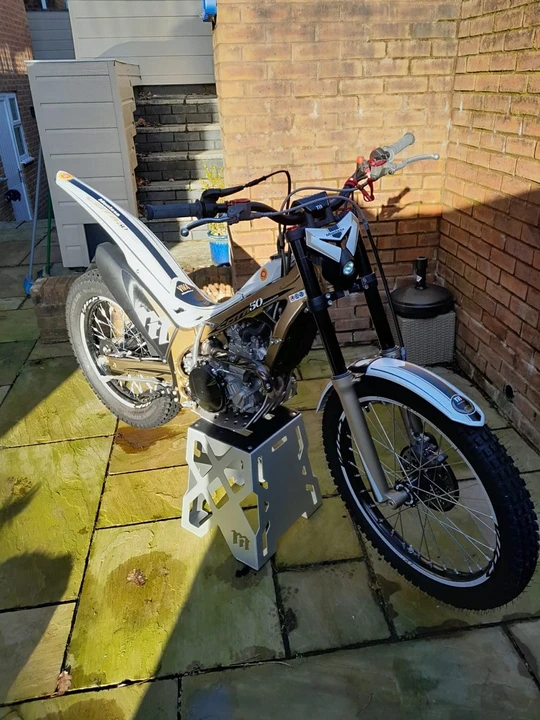2026 Montesa - Image 2 of 13